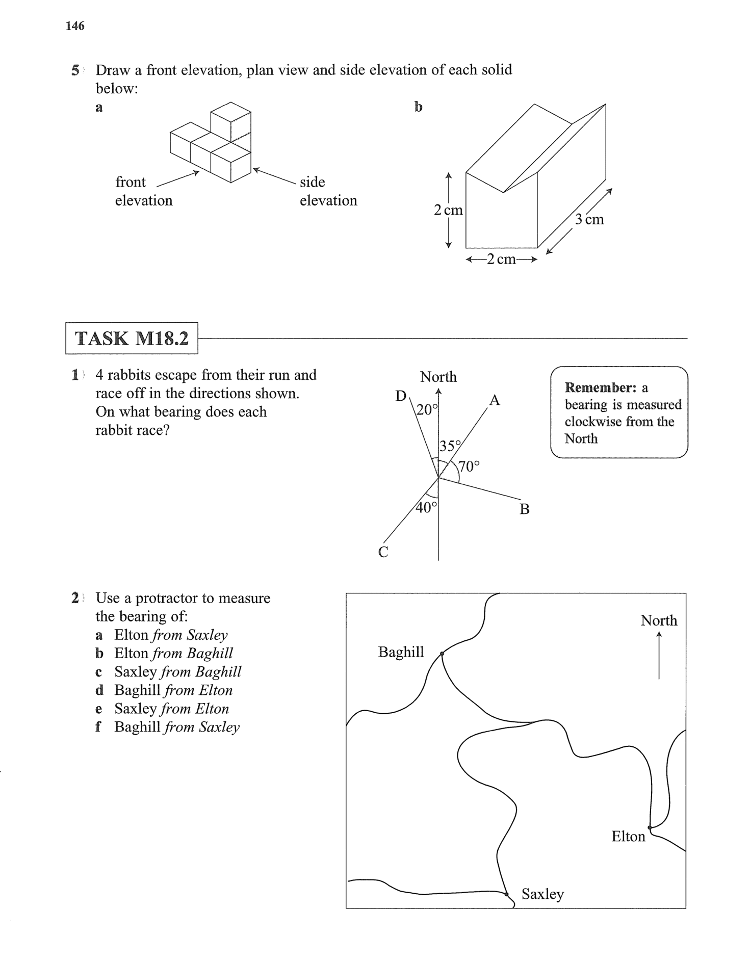 Essential Mathematics for GCSE - Higher - Homework Book